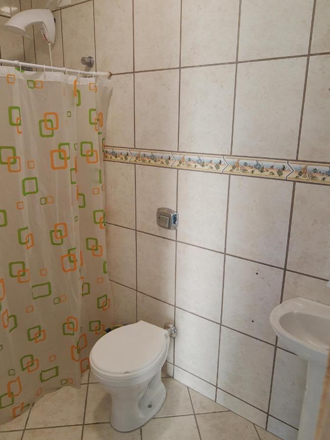 Suite Familiar Beto Carrero World Piçarras 外观 照片