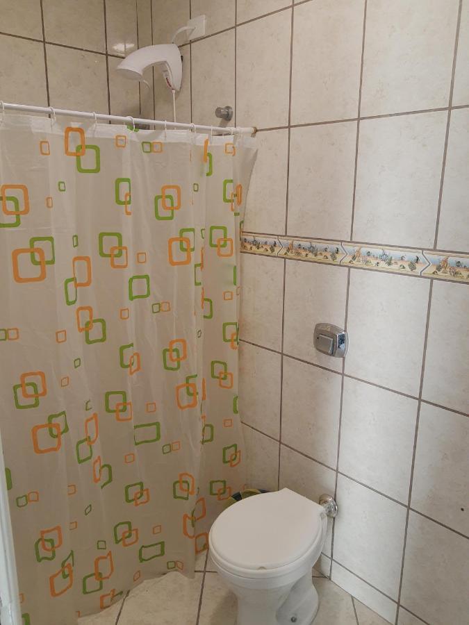 Suite Familiar Beto Carrero World Piçarras 外观 照片