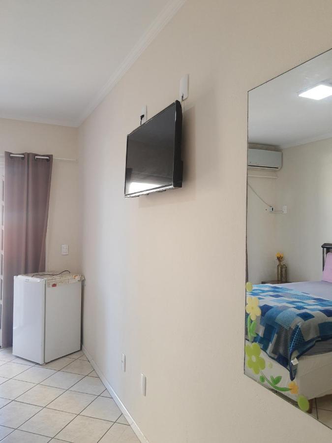 Suite Familiar Beto Carrero World Piçarras 外观 照片