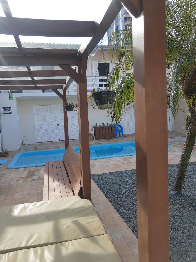 Suite Familiar Beto Carrero World Piçarras 外观 照片