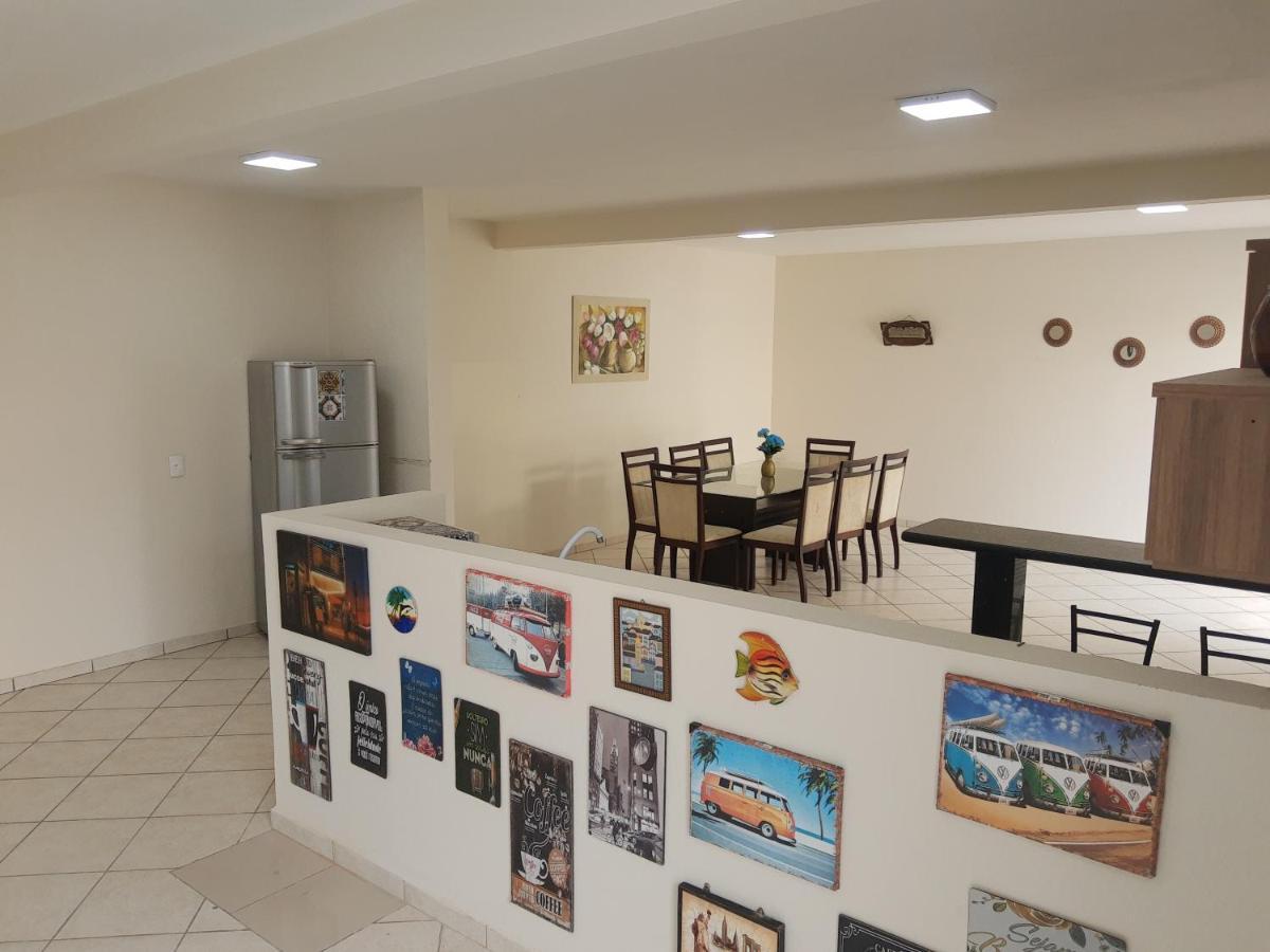 Suite Familiar Beto Carrero World Piçarras 外观 照片