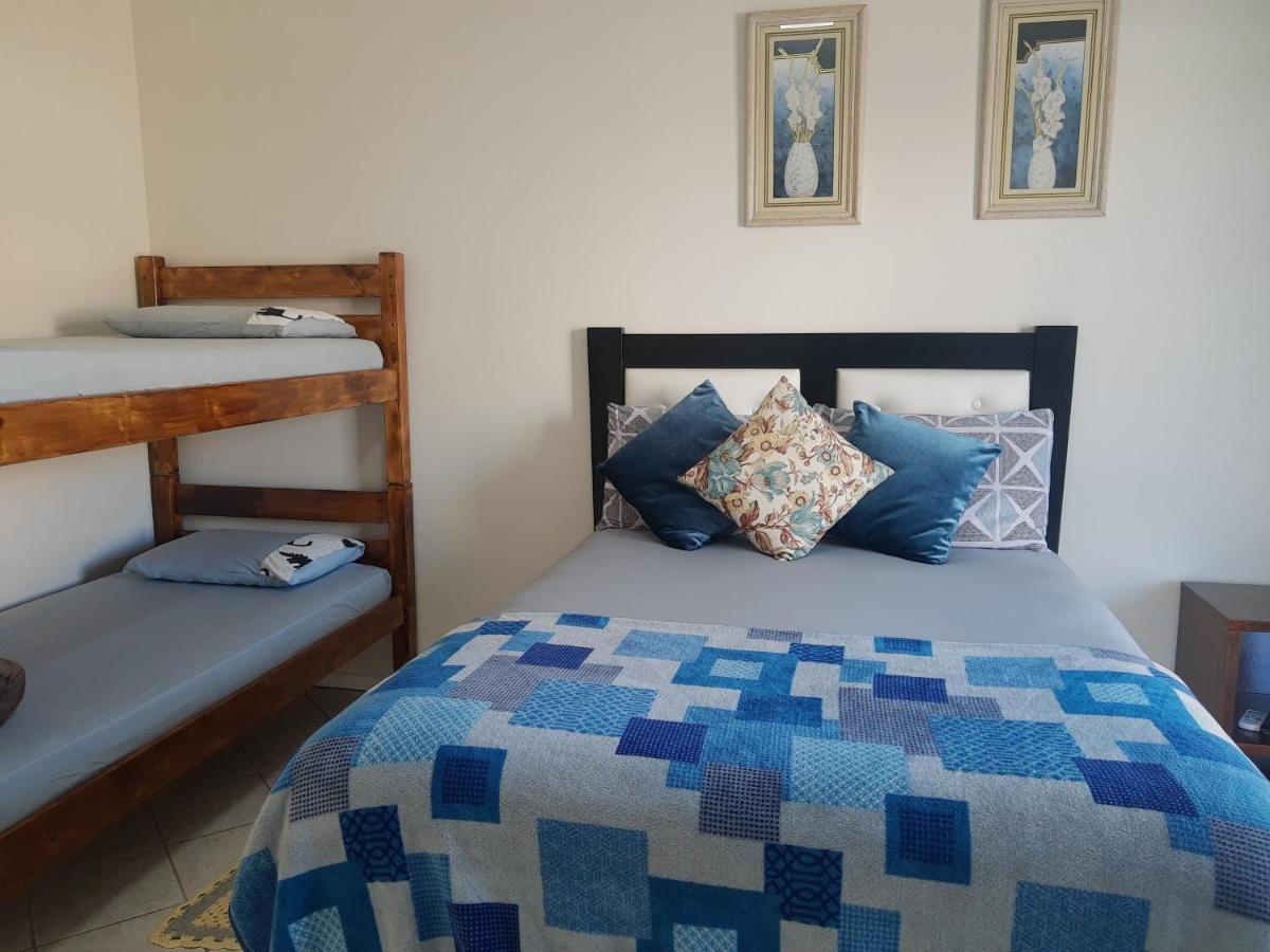 Suite Familiar Beto Carrero World Piçarras 外观 照片