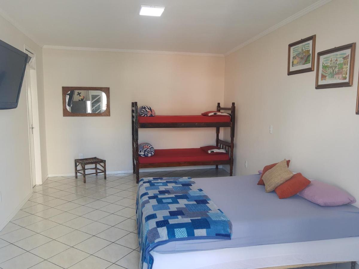 Suite Familiar Beto Carrero World Piçarras 外观 照片