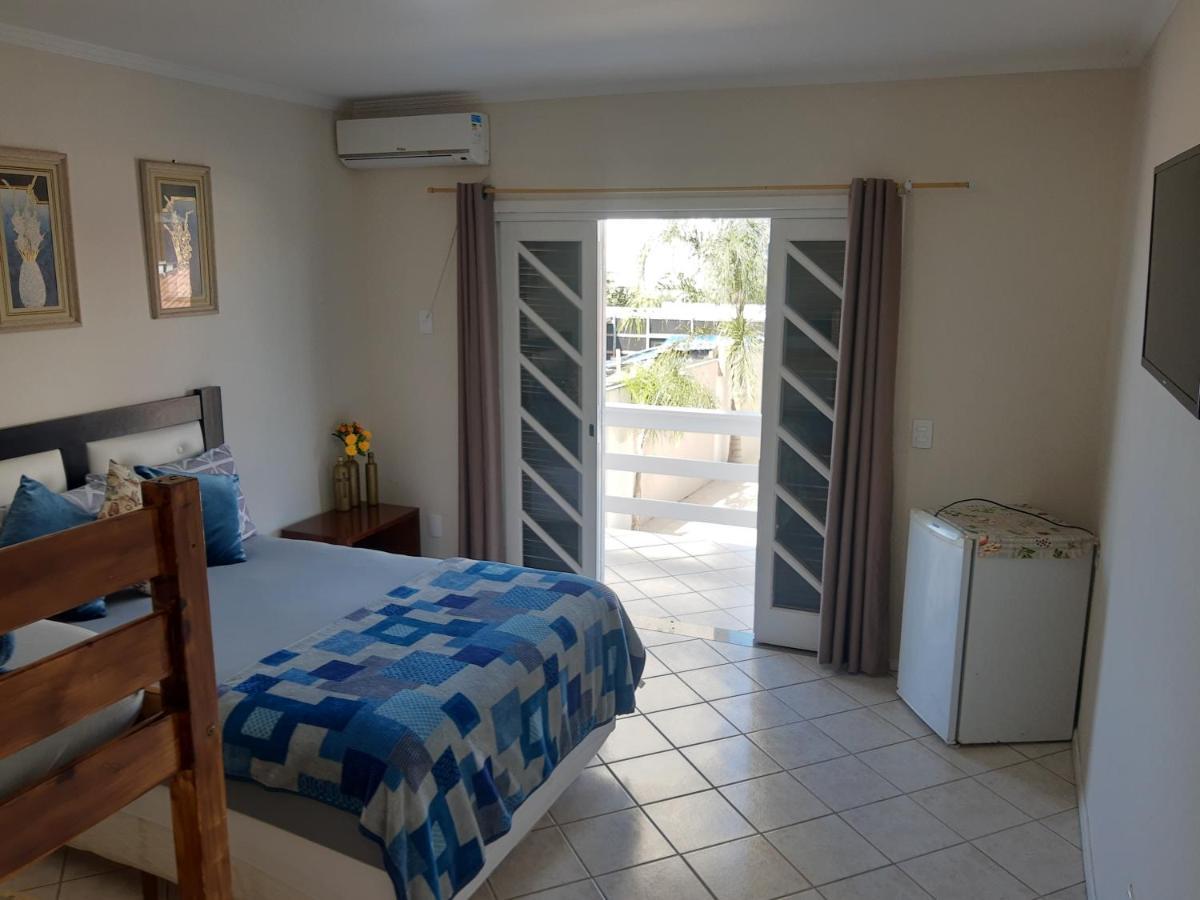 Suite Familiar Beto Carrero World Piçarras 外观 照片