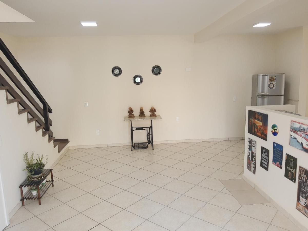 Suite Familiar Beto Carrero World Piçarras 外观 照片