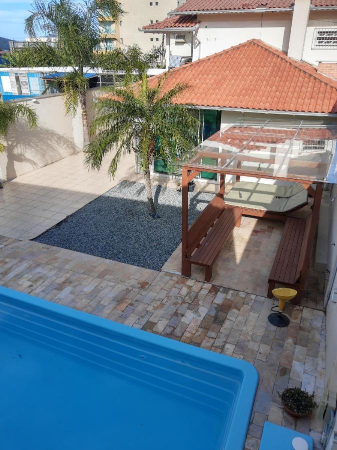 Suite Familiar Beto Carrero World Piçarras 外观 照片