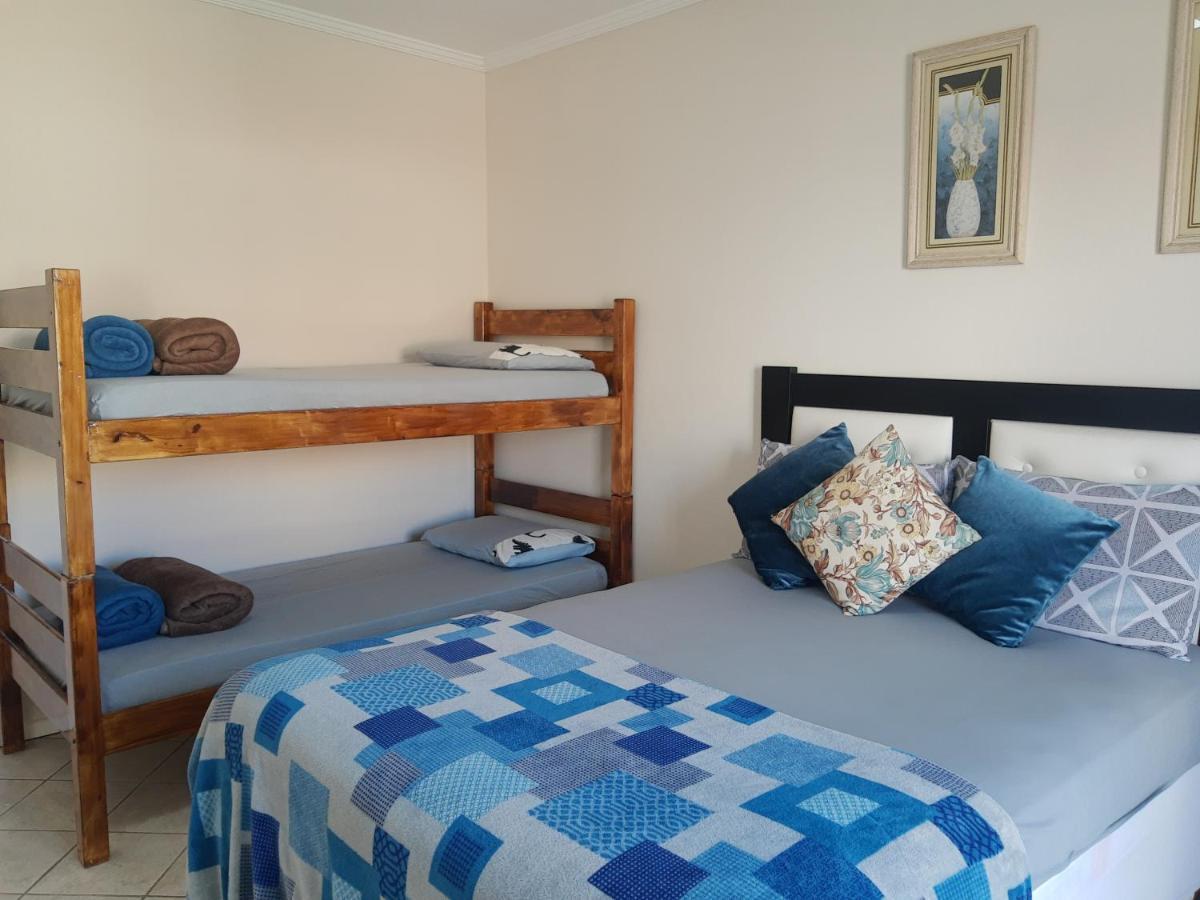 Suite Familiar Beto Carrero World Piçarras 外观 照片